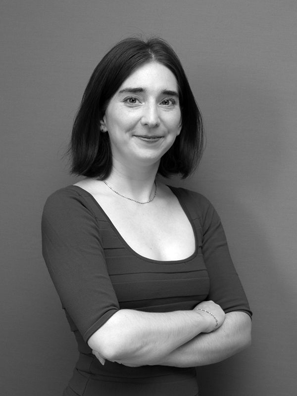 Bc. Anna Pasterňáková